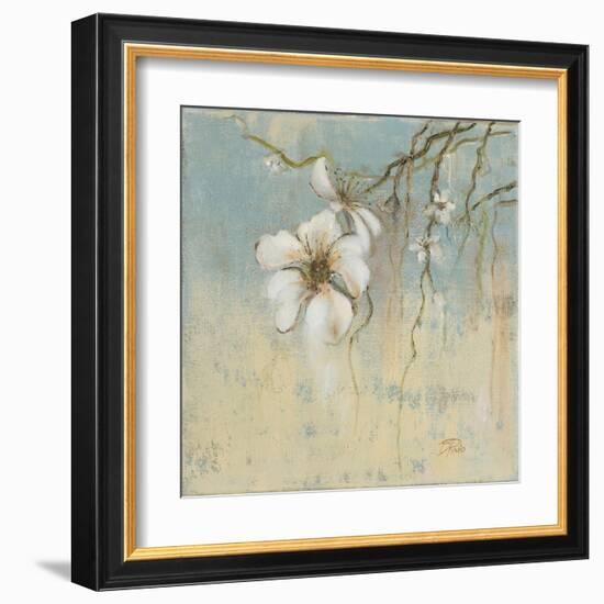 Cherry Blossom I-Patricia Pinto-Framed Art Print