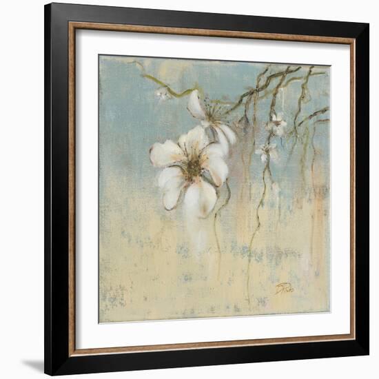 Cherry Blossom I-Patricia Pinto-Framed Premium Giclee Print