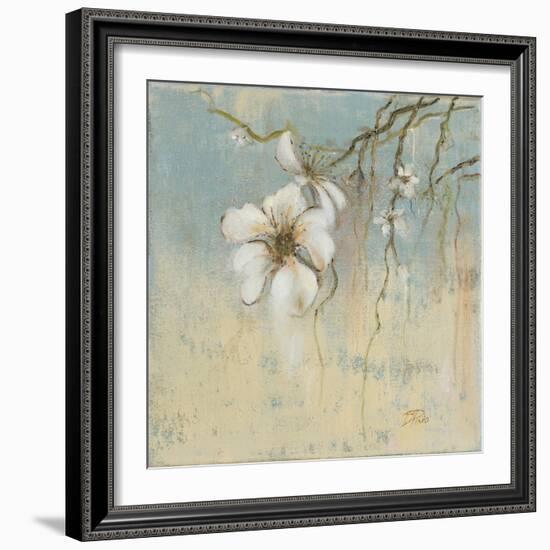 Cherry Blossom I-Patricia Pinto-Framed Premium Giclee Print