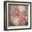 Cherry Blossom II Crop-Silvia Vassileva-Framed Art Print