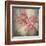 Cherry Blossom II Crop-Silvia Vassileva-Framed Art Print