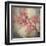 Cherry Blossom II Crop-Silvia Vassileva-Framed Art Print