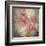 Cherry Blossom II Crop-Silvia Vassileva-Framed Art Print