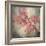 Cherry Blossom II Crop-Silvia Vassileva-Framed Art Print