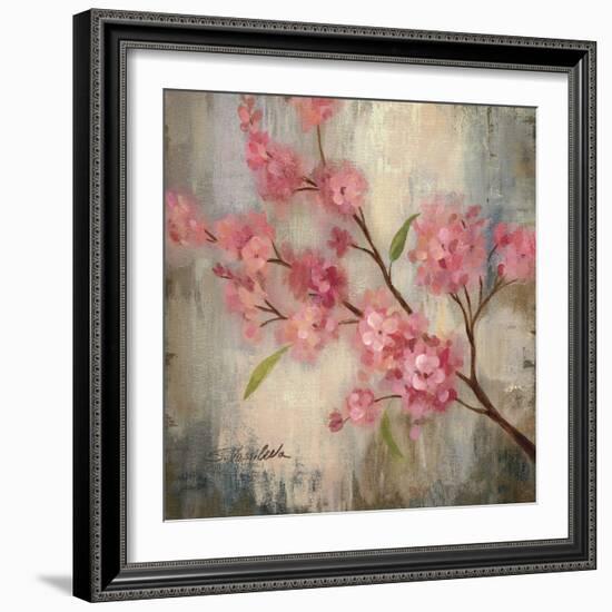 Cherry Blossom II-null-Framed Art Print