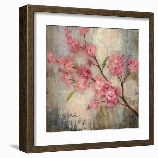 Cherry Blossom II-null-Framed Art Print