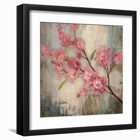 Cherry Blossom II-null-Framed Art Print