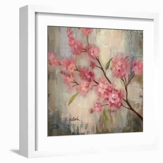 Cherry Blossom II-null-Framed Art Print