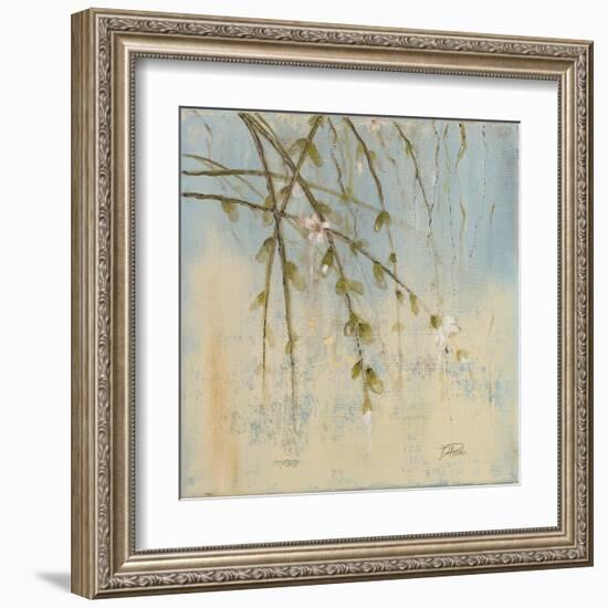 Cherry Blossom II-Patricia Pinto-Framed Art Print