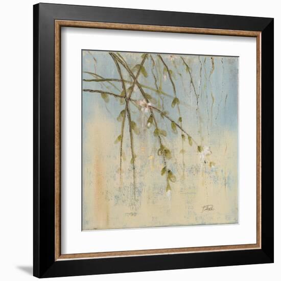 Cherry Blossom II-Patricia Pinto-Framed Art Print