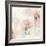 Cherry Blossom II-June Vess-Framed Art Print