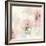 Cherry Blossom II-June Vess-Framed Art Print