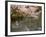 Cherry Blossom, Kenrokuen Garden, Kanazawa City, Ishigawa Prefecture, Honshu Island, Japan-Christian Kober-Framed Photographic Print