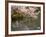 Cherry Blossom, Kenrokuen Garden, Kanazawa City, Ishigawa Prefecture, Honshu Island, Japan-Christian Kober-Framed Photographic Print