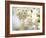 Cherry Blossom (Prunus Sp.)-Adrian Bicker-Framed Photographic Print