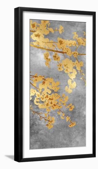 Cherry Blossom - Radiant-Mark Chandon-Framed Giclee Print