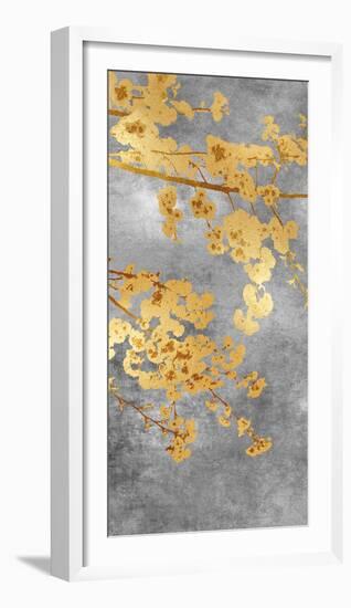 Cherry Blossom - Radiant-Mark Chandon-Framed Giclee Print