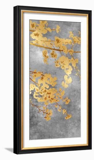 Cherry Blossom - Radiant-Mark Chandon-Framed Giclee Print