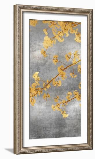Cherry Blossom - Resplendent-Mark Chandon-Framed Giclee Print