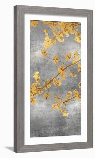 Cherry Blossom - Resplendent-Mark Chandon-Framed Giclee Print