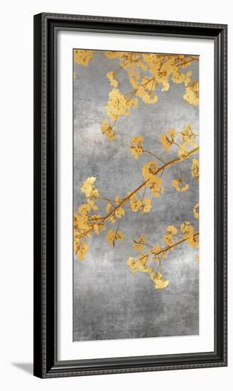 Cherry Blossom - Resplendent-Mark Chandon-Framed Giclee Print