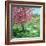 Cherry Blossom Time-Kevin Dodds-Framed Giclee Print