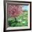 Cherry Blossom Time-Kevin Dodds-Framed Giclee Print