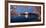 Cherry Blossom Tree with a Memorial in the Background, Jefferson Memorial, Washington Dc, USA-null-Framed Photographic Print