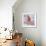 Cherry Blossom-Judy Mastrangelo-Framed Giclee Print displayed on a wall