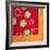 Cherry Blossom-Lee Crew-Framed Giclee Print