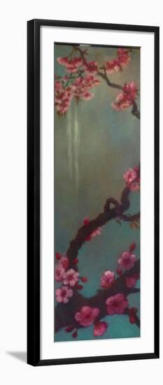 Cherry Blossom,-Lee Campbell-Framed Giclee Print