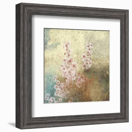 Cherry Blossoms 2-Rick Novak-Framed Art Print