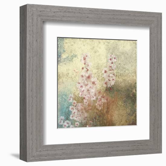 Cherry Blossoms 2-Rick Novak-Framed Art Print
