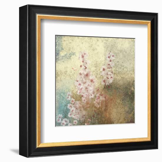 Cherry Blossoms 2-Rick Novak-Framed Art Print