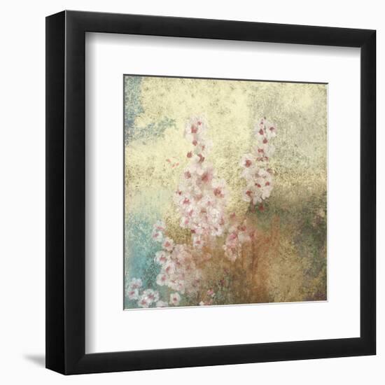 Cherry Blossoms 2-Rick Novak-Framed Art Print