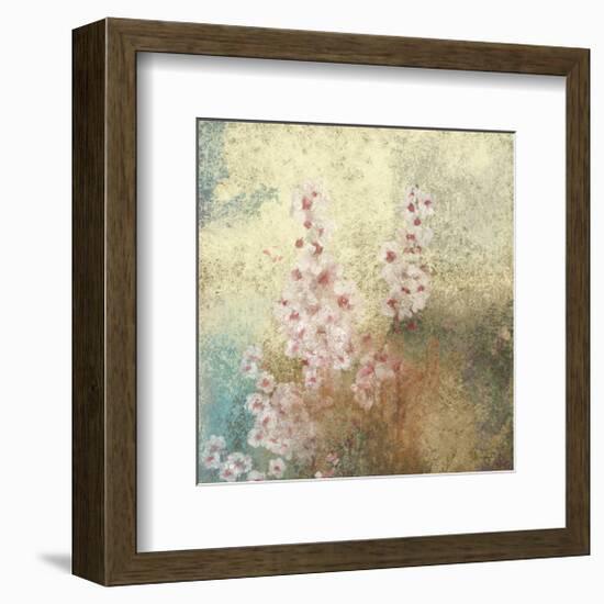 Cherry Blossoms 2-Rick Novak-Framed Art Print