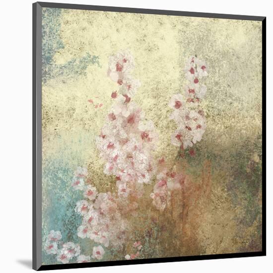 Cherry Blossoms 2-Rick Novak-Mounted Art Print