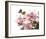 Cherry Blossoms II-Joy Doherty-Framed Giclee Print