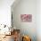 Cherry Blossoms II-Rita Crane-Premium Giclee Print displayed on a wall