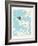 Cherry Blossoms-FS Studio-Framed Giclee Print