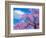 Cherry blossoms-Marco Carmassi-Framed Photographic Print