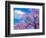 Cherry blossoms-Marco Carmassi-Framed Photographic Print