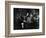 Cherry & Coleman, 1959-Bob Parent-Framed Photographic Print