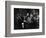 Cherry & Coleman, 1959-Bob Parent-Framed Photographic Print