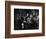 Cherry & Coleman, 1959-Bob Parent-Framed Photographic Print