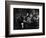 Cherry & Coleman, 1959-Bob Parent-Framed Photographic Print