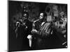 Cherry & Coleman, 1959-Bob Parent-Mounted Photographic Print