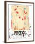 Cherry Creek Gallery, Colorado-Peter Max-Framed Collectable Print