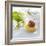 Cherry Lemon Tartlets-C. Nidhoff-Lang-Framed Photographic Print