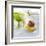 Cherry Lemon Tartlets-C. Nidhoff-Lang-Framed Photographic Print